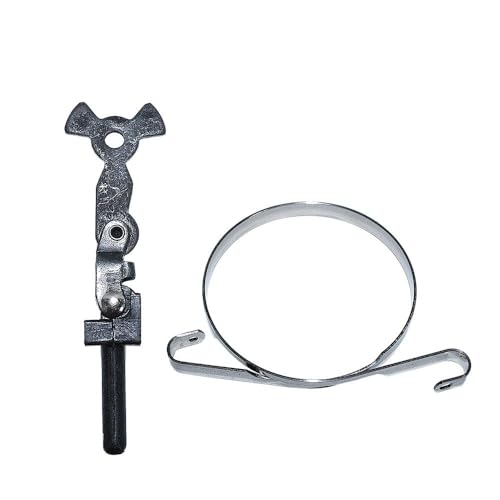 Kit articulation de genou de bande de frein de chaîne pour Husqvarna 340 345 350