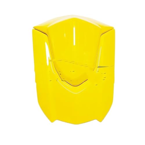 Carénage arrière capot de protection arrière passager moto GSXR1000 pour modèles K9 2009-2016