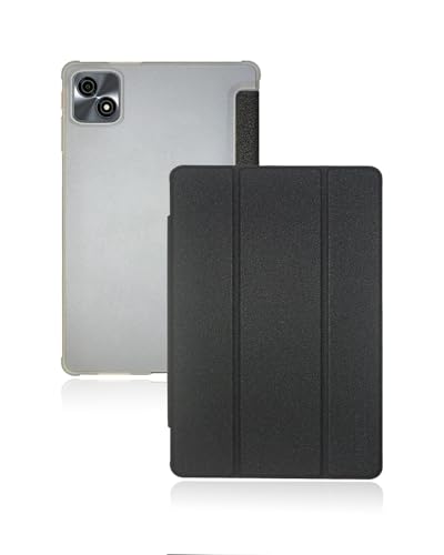 Protection ALLDOCUBE iplay 70 10,1 pouces 2026 etui noir mince yystao