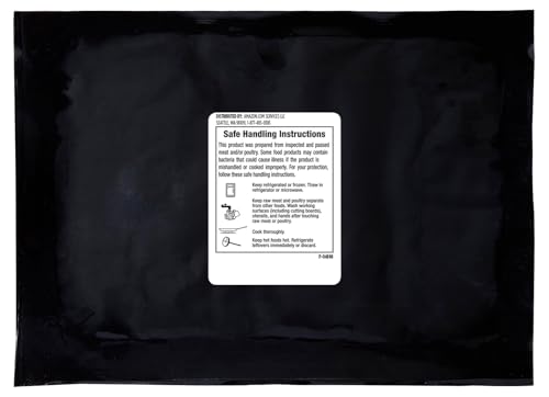Amazon Grocery Pork Shoulder Blade Roast thumb #1