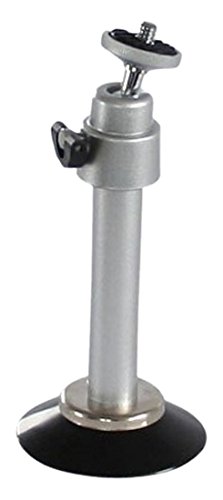 Preisvergleich Produktbild InLine 48001d Silber Stativ