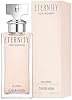Calvin Klein Eternity Eau Fresh Eau de de Parfum – Perfume Floral para Mujer – Con Notas de Pera, Peonía, Rosa Absoluta y Ámbar – Fragancia de Larga Duración Floral,Fresco 6