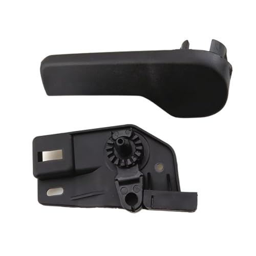 �t�[�h�����[�X���o�[ Compatible with BEETLE 1999-2010 For J&etta MK4 1999-2005 �Ή� �t�[�h�����[�X�O���b�v�n���h���u���P�b�g 1J1823633A 1J1823533C(1Set)
