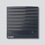 Art.-Nr. 210004993-00 Siedle und Söhne Siedle 210004993-00 Gegensprechanlage Funktionsmodul Anthrazit, Multicolor
