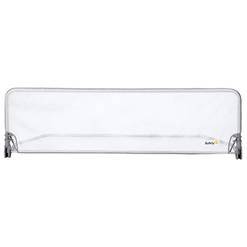 Safety 1st BARRIERA LETTO STANDARD CM 150 GREY