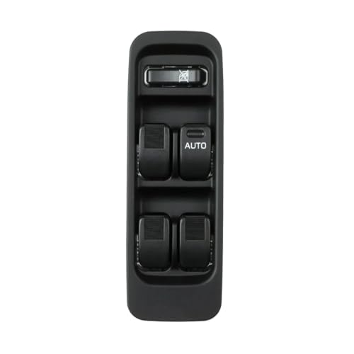 Interrupteur de vitre électrique côté droit compatible avec auto 84820-97201