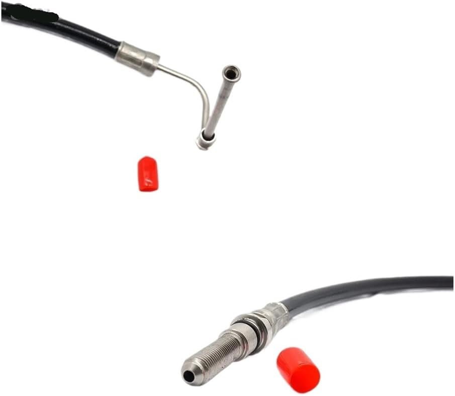 Engines Hydraulic Trim and Tilt HosePower Trim Hose Compatible with 854711 SP-A2 DP-A2 854711 Boat