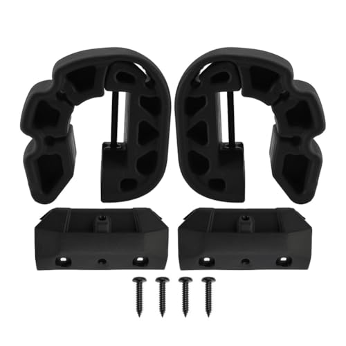 Guardabarros Sea Doo X de alta resistencia para el modelo PRO Fish 2