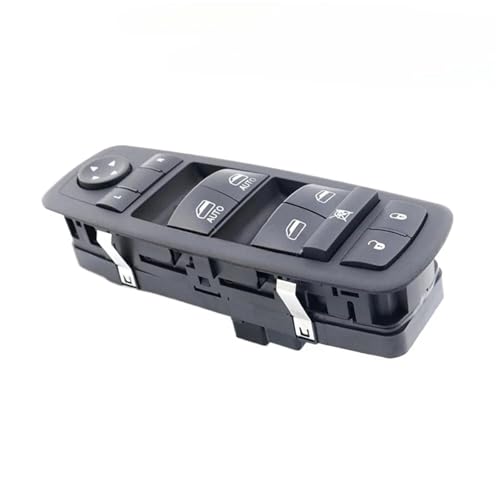 Bouton de vitre électrique pour Chrysler 200 et 300 4 portes commande 11 broches