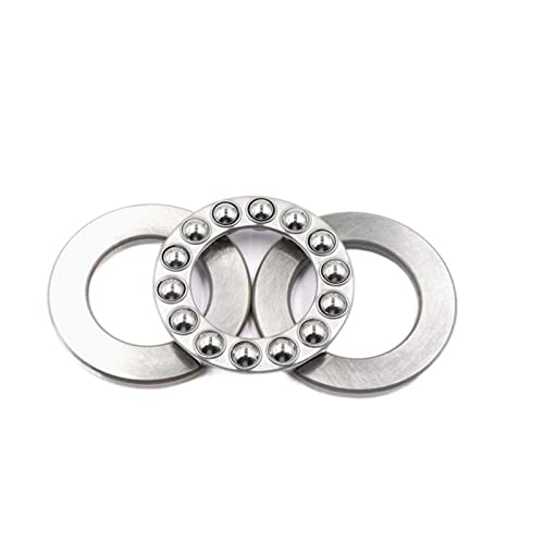 Butée à billes 51101 roulement pour plateau tournant et impression 3D