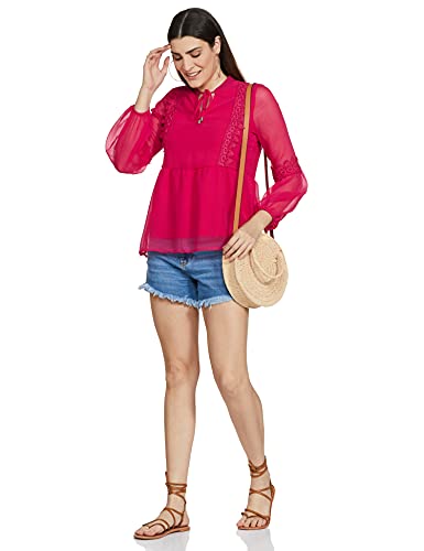 Image of Cherokee by Unlimited Women Dress Shirt