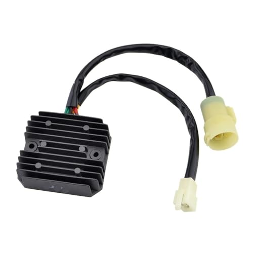 Régulateur de tension pour réparer le circuit de charge XRV750 Africa Twin 1990-1992