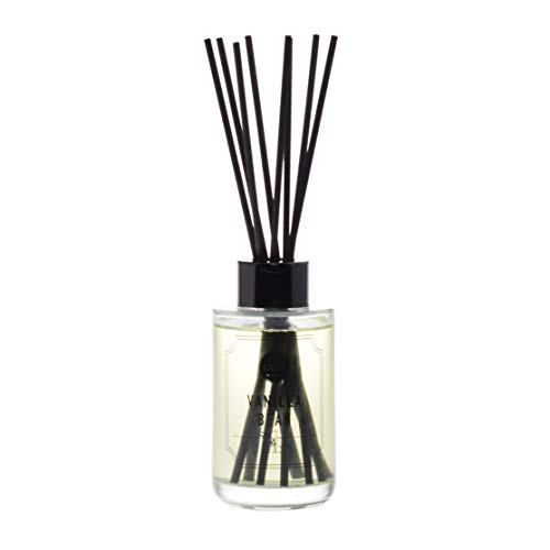 Set Difusor de Varetas Aromatizante 3.3 oz Vainilla miniatura 1