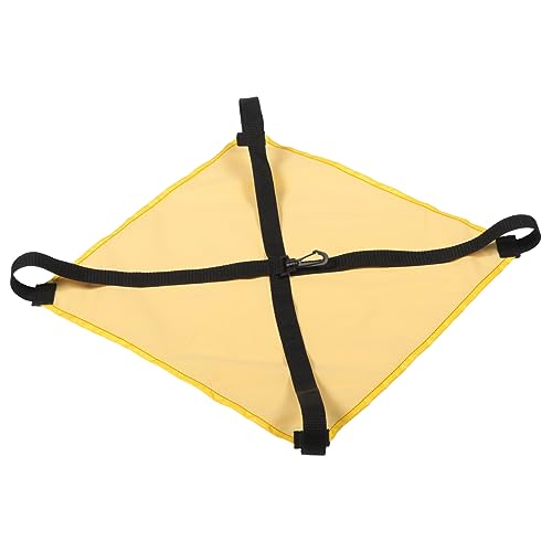 Kit Paracaídas de Resistencia para Natación BESTonZON miniatura 1
