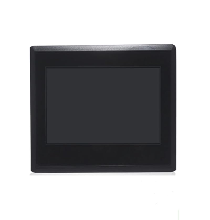 Touch Panel TG765-XT 7 inch TG Series 1 Communication Port Support RS232 USB-B Download Method