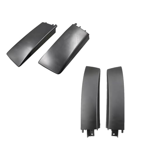 Barre transversale de toit pour fixer un coffre de Grand Vitara - 6