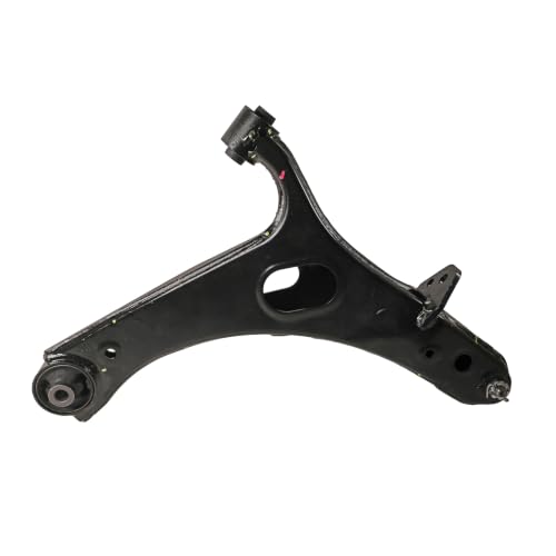Bras de commande de suspension X623344 en acier forgé haute résistance