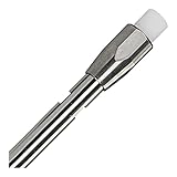 MACHEREY-NAGEL 760552.46 NUCLEODUR HILIC HPLC Column, Analytical, 5 µm, 50 mm Length, 4.6 mm ID, 1 Column