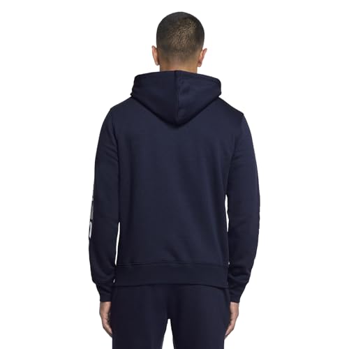 mens Small Wingstar Hoodie, Pullover Sweatshirt With Drawstring, Comfortable Fit4