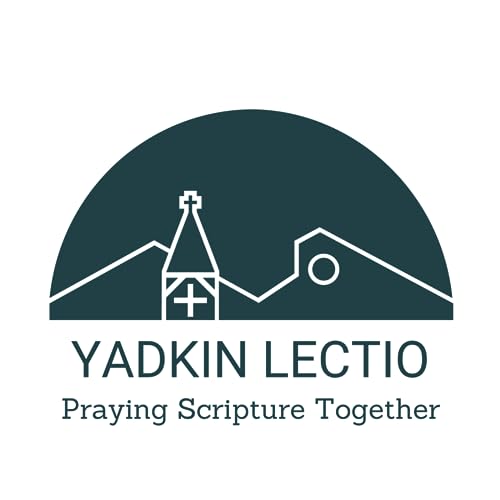 The Yadkin Lectio copertina