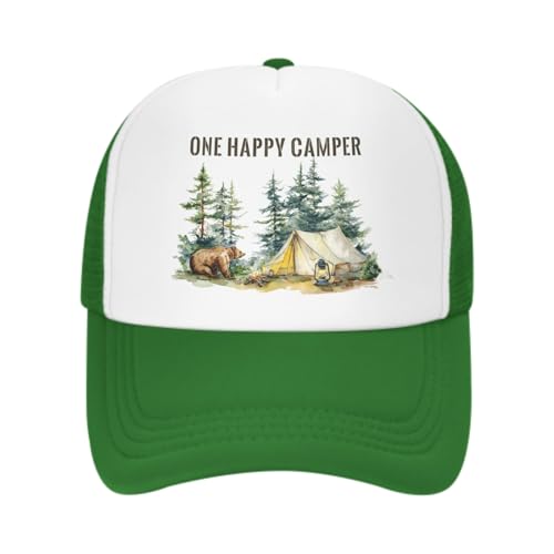 Image of Funny Trucker Hats,Trucker Hat Baseball Cap for Women Snapback Adjustable Hat Humor Gift Men