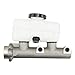 Torchbeam Brake Master Cylinder with Reservoir for Ford Mustang 1999-2004, Replaces OEM Part # M390525, High Performance Aluminum Alloy