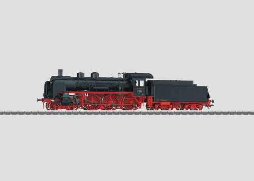 Märklin 37193 - Schnellzuglokomotive Baureihe 17