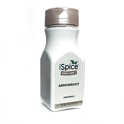 Arrowroot Powder vs Cornstarch Dry Shampoo Women's Beauty, Skin