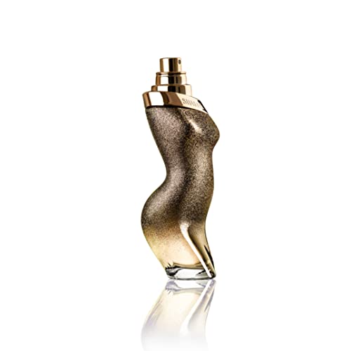 Midnight Perfume marca Shakira (3)