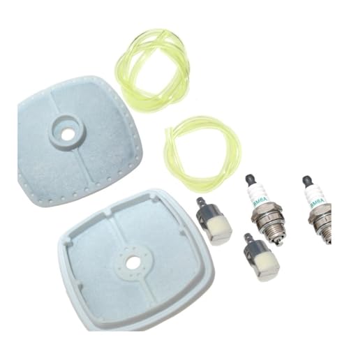 Filtre à air pour SRM-230 et SRM-225SB résout les problèmes de calage moteur