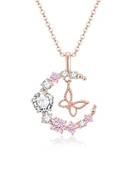 RoseGold-Butterfly-Pink