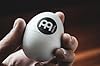 Meinl Percussion Egg Shaker Set - 24 Egg Shaker in a set with clear, soft Sound - Musical Instrument - Plastic, Multicolor (ES-SET24-MC) #2