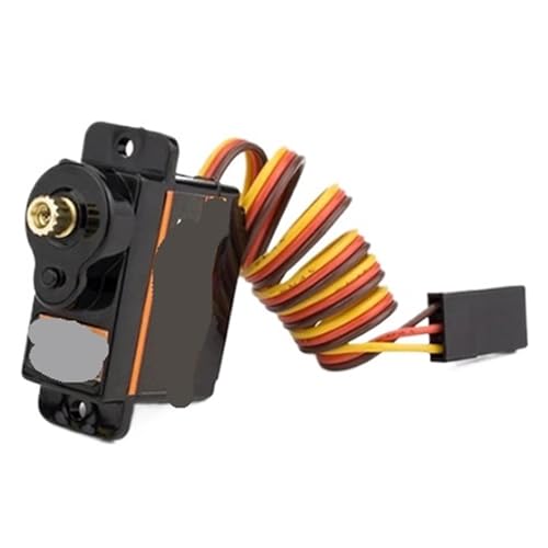 Servomoteur ES08MA SCX24 pour réparer la direction de votre voiture RC