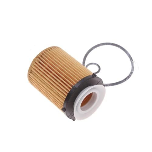 Filtre à huile A2701800009 pour moteur essence avec joints de rechange
