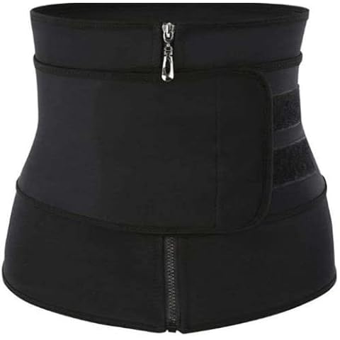 DDFS Plus Size Seamless Waist Trainer Wrap Cover