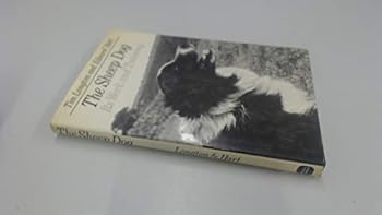 Hardcover Sheep Dog: Its Work and Training Book