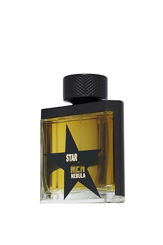 Mugler A*Men Stellar Lumineuse Eau de Parfum Amber 50 ml - View 4