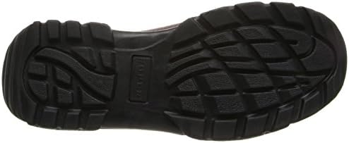 Roper Mens Performance Slip On Shoe, Brown, 8 EE | Image 3