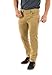 Produktbild Levi's Herren 511 Slim Hose, Harvest Gold Sorbtek, 32W / 30L