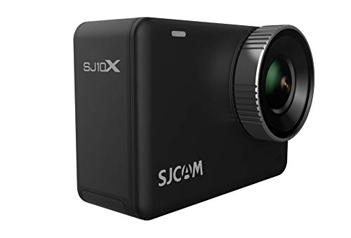 SJCAM SJ10 X Gyro stabilization WiFi Remote Action Camera