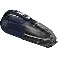 Bosch Move Lithium - Aspirapolvere a Mano senza Fili, Aspirabriciole con Batteria Ricaricabile agli...