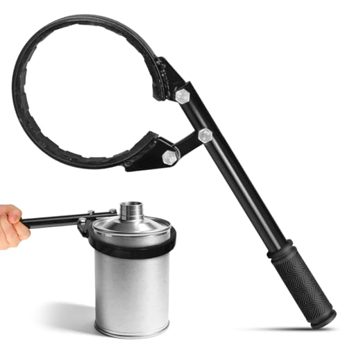 SEWOART Truck Air Dryer Removal Tool Wrench Tool(2546967)