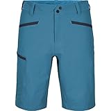 Idrorepellente senza PFC ORTOVOX 62257-52001 PELMO Shorts M Pantaloncini Mountain Blue Uomo L