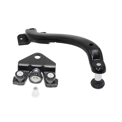 Roulette porte voiture Opel Vivaro 2003 2004 2005 2006 guide rouleau 7700312012