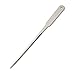 Universal Lightweight Hand Letter Opener, 9", Silver