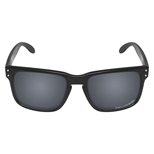 Image of Galvanic Replacement Lenses Compatible with Oakley Holbrook XL OO9417 Sunglasses - Multiple Choices