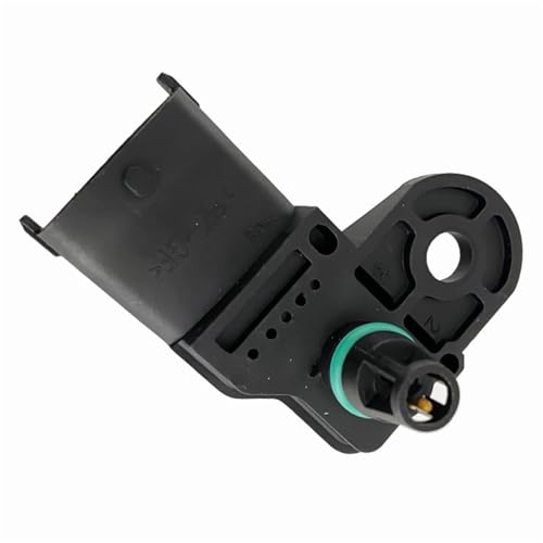 Capteur de carte pression du collecteur d'admission 2.0L 12Z03929