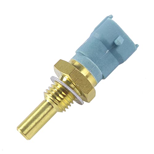 Water Temperature Temp Sensor Switch 4010644 0281002209 Replacement for Polaris Ranger 500 570 700 800 900