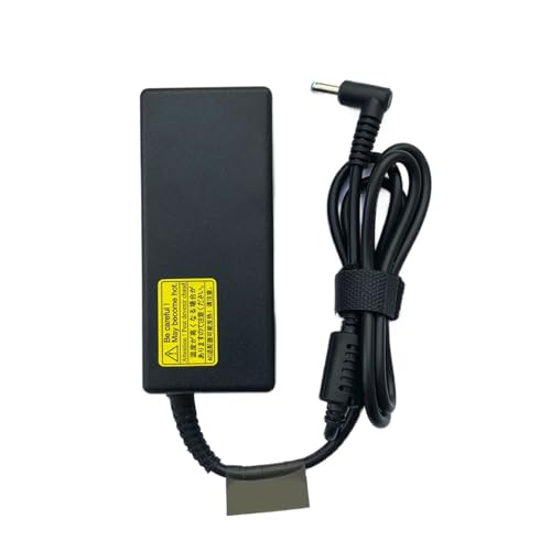 Chargeur 65W 19,5V 3,33A alimentation durable premium avec connecteur 4,5mm