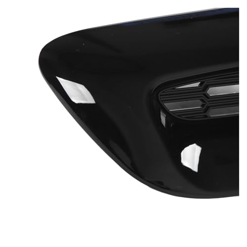 Calandre capot avant Cooper S R56 finition premium pour grilles de voiture 2008 2012
